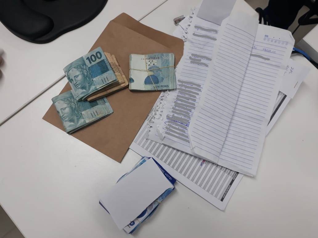 Empresas laranjas, prisões e 20 inquéritos na PF para apurar crimes eleitorais no Piauí